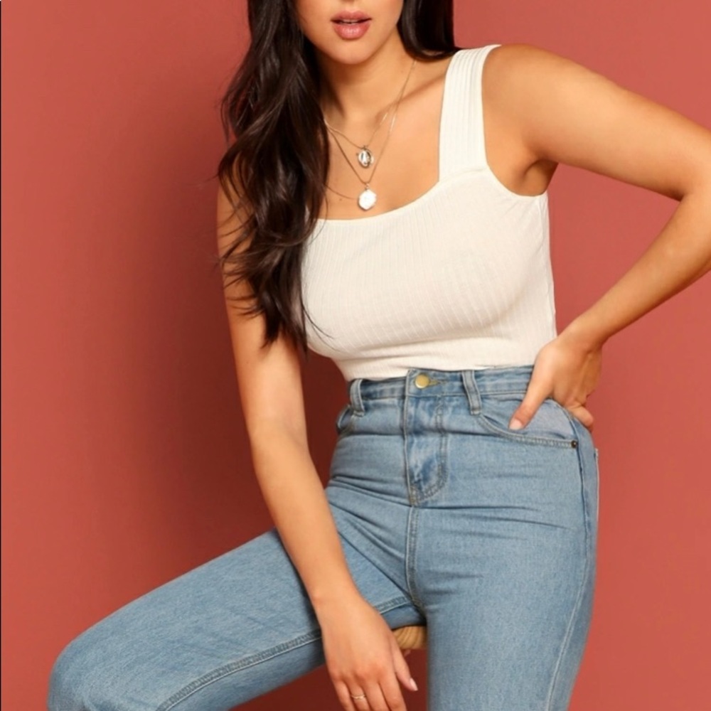 SHEIN top🌺